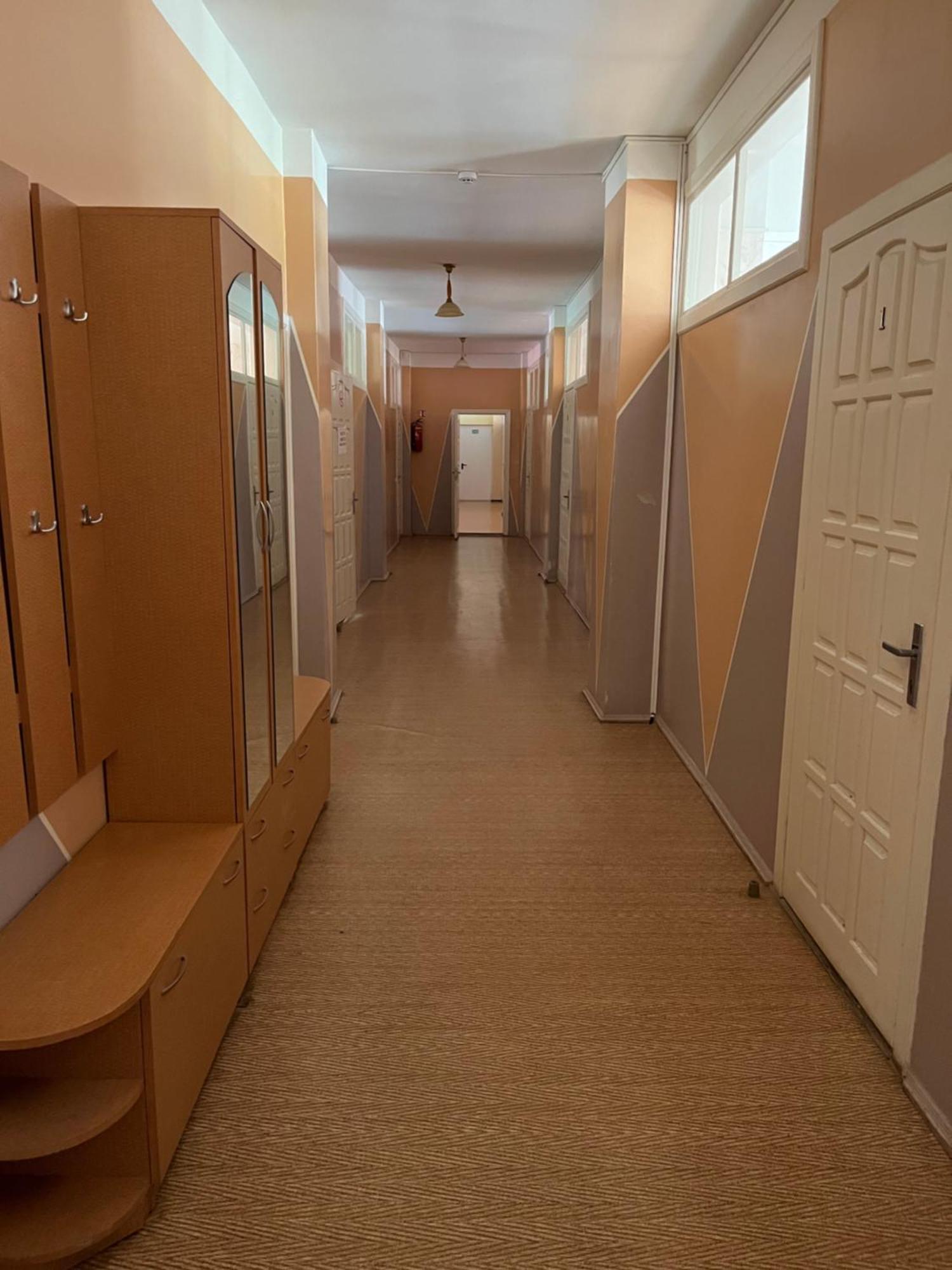 Hotel Apgyvendinimo Istaiga Kornealita-Zarasai Esterno foto