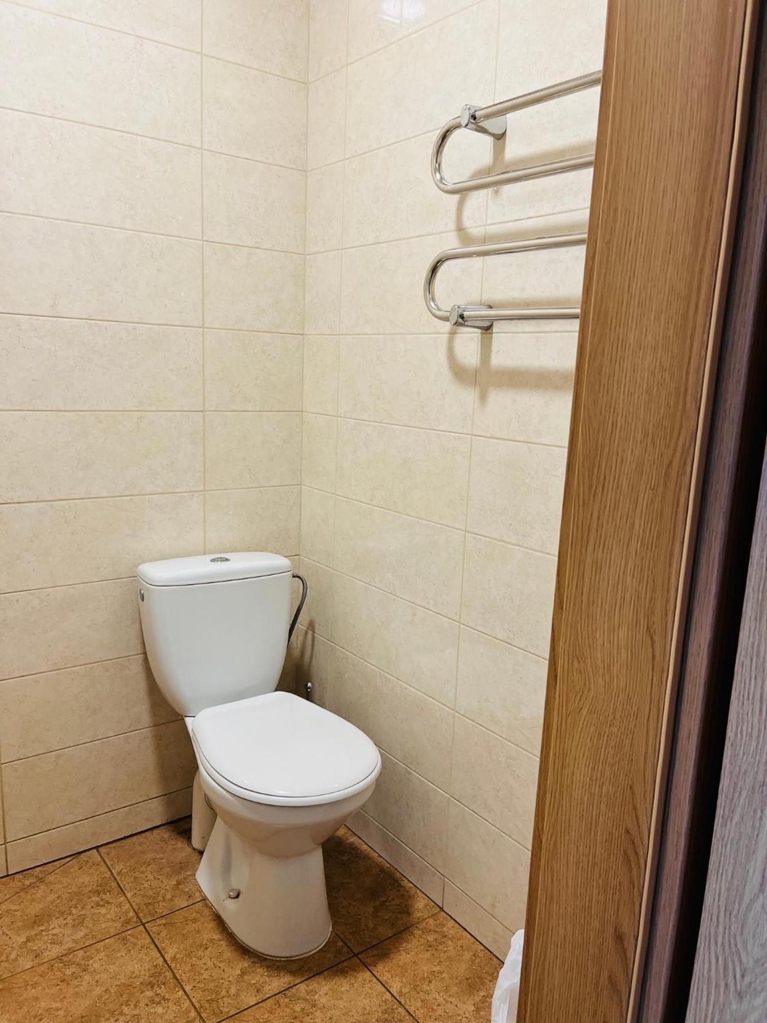 Hotel Apgyvendinimo Istaiga Kornealita-Zarasai Esterno foto