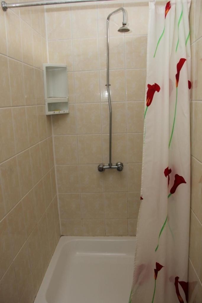 Hotel Apgyvendinimo Istaiga Kornealita-Zarasai Esterno foto