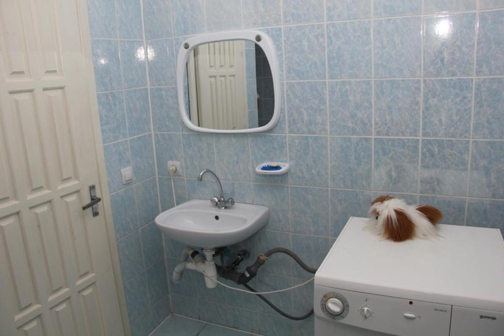 Hotel Apgyvendinimo Istaiga Kornealita-Zarasai Esterno foto