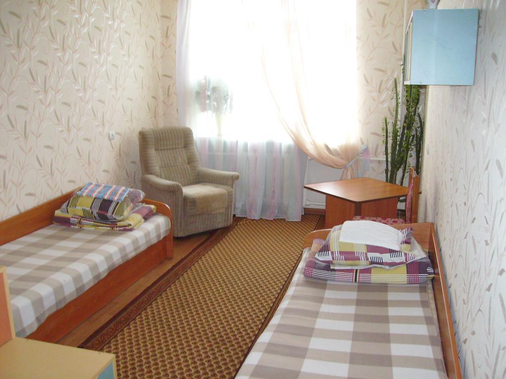 Hotel Apgyvendinimo Istaiga Kornealita-Zarasai Esterno foto