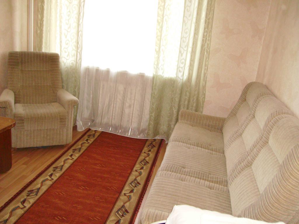 Hotel Apgyvendinimo Istaiga Kornealita-Zarasai Esterno foto