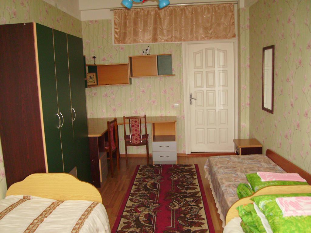 Hotel Apgyvendinimo Istaiga Kornealita-Zarasai Esterno foto